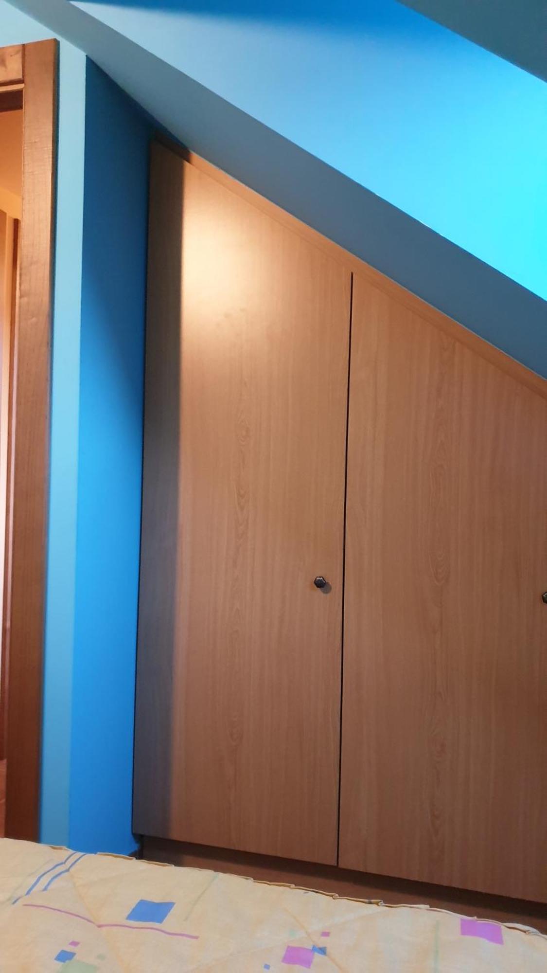 Buhardilla Cesar Apartment Lubián